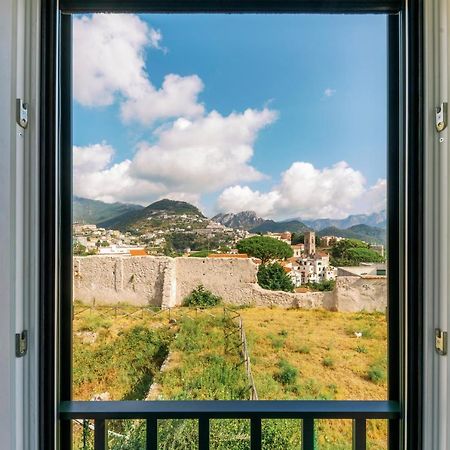 라벨로 A Casa Di Samu B&B 외부 사진